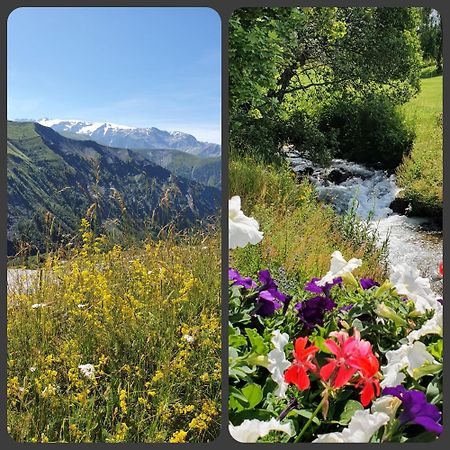 *Nouveau* Pied Des Pistes * Piscine Ext. Chauffee* Alpe d'Huez Εξωτερικό φωτογραφία