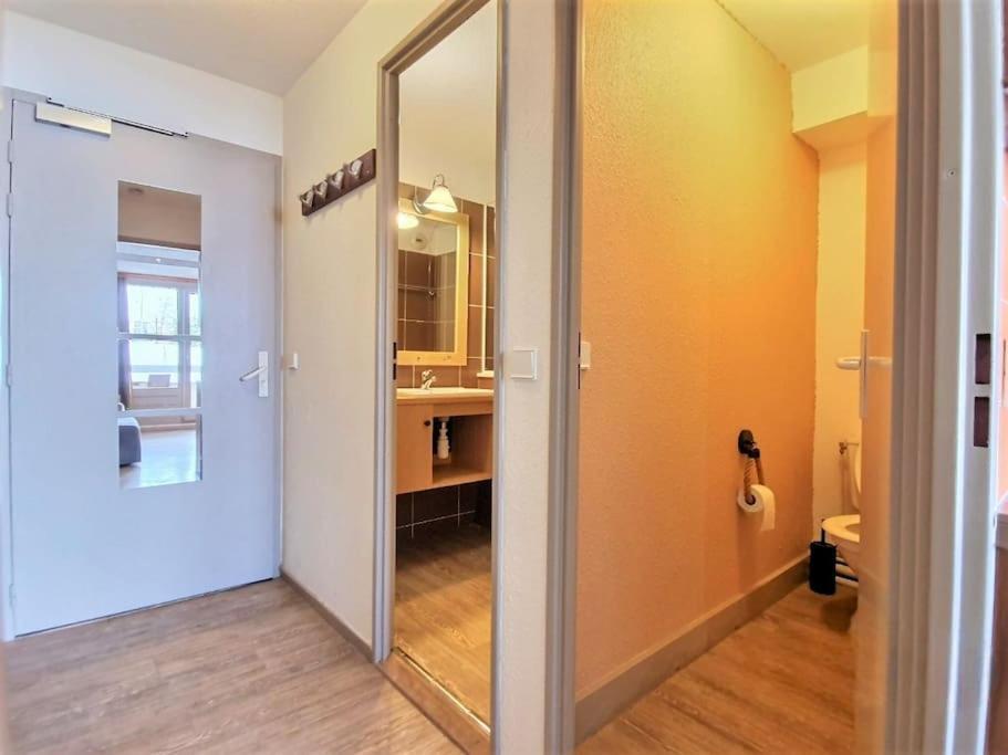 *Nouveau* Pied Des Pistes * Piscine Ext. Chauffee* Alpe d'Huez Εξωτερικό φωτογραφία