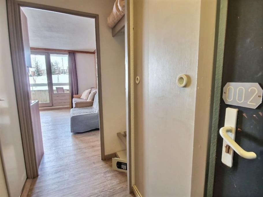 *Nouveau* Pied Des Pistes * Piscine Ext. Chauffee* Alpe d'Huez Εξωτερικό φωτογραφία