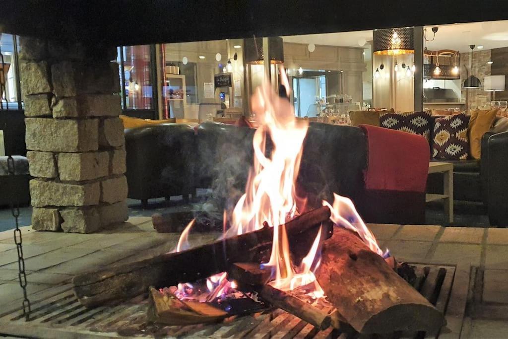 *Nouveau* Pied Des Pistes * Piscine Ext. Chauffee* Alpe d'Huez Εξωτερικό φωτογραφία