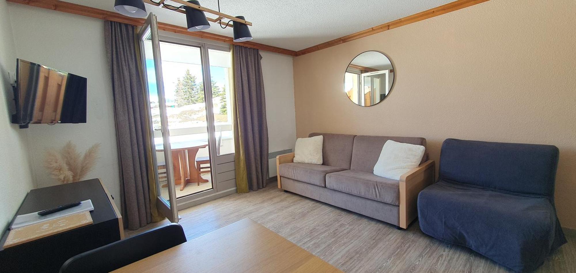 *Nouveau* Pied Des Pistes * Piscine Ext. Chauffee* Alpe d'Huez Εξωτερικό φωτογραφία
