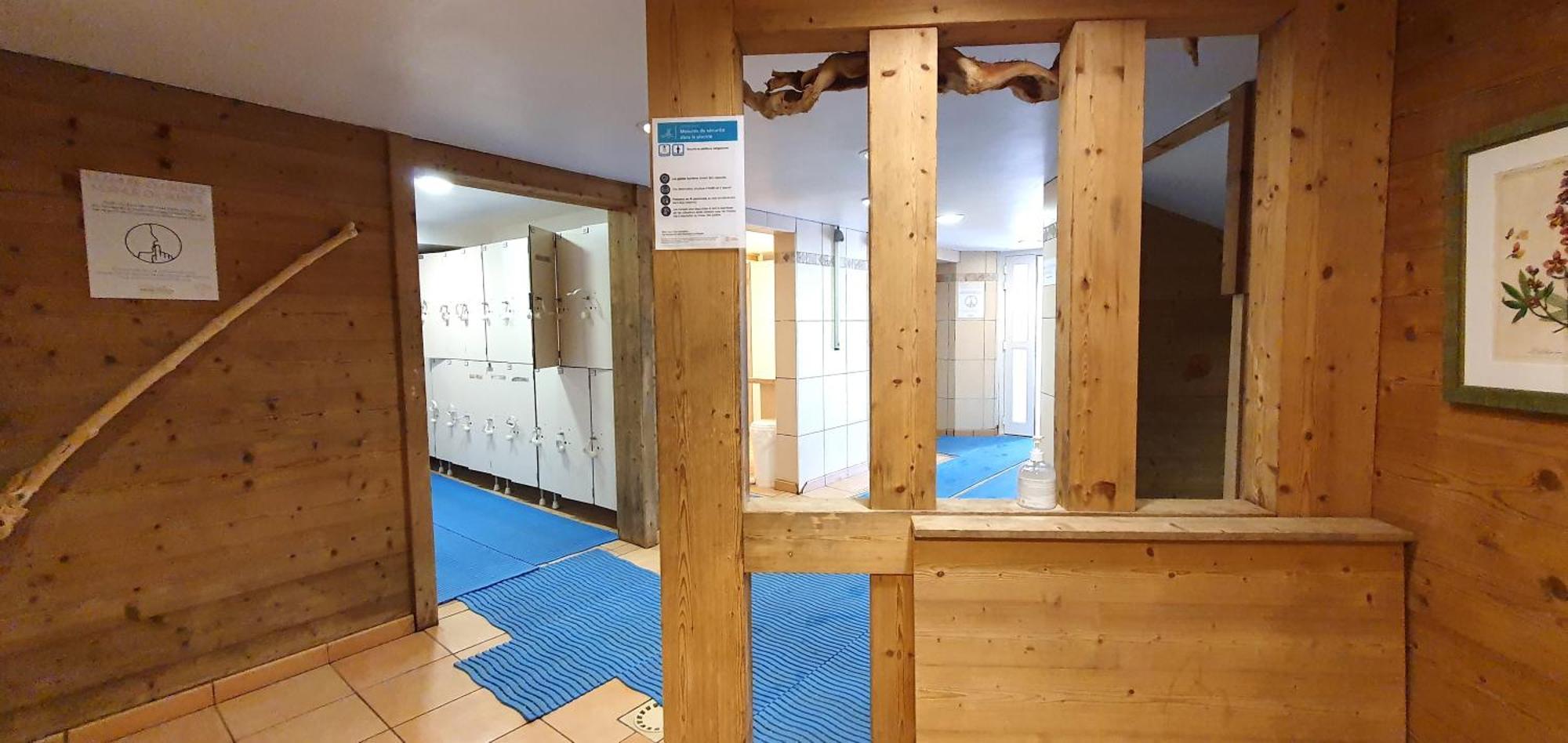 *Nouveau* Pied Des Pistes * Piscine Ext. Chauffee* Alpe d'Huez Εξωτερικό φωτογραφία