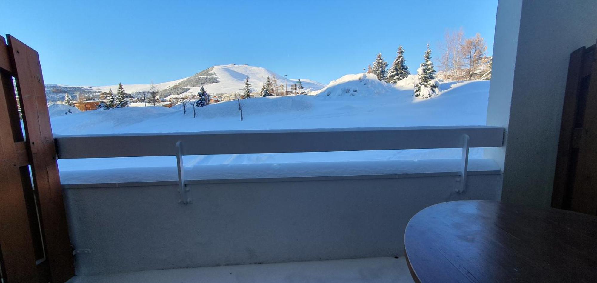 *Nouveau* Pied Des Pistes * Piscine Ext. Chauffee* Alpe d'Huez Εξωτερικό φωτογραφία